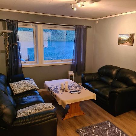 Lake View Apartment In Oldedalen, Стрин Екстер'єр фото
